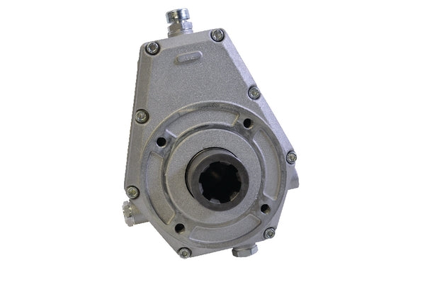 Borelli Getriebe GBF-20-S-2-3.5 (F/Gr2)