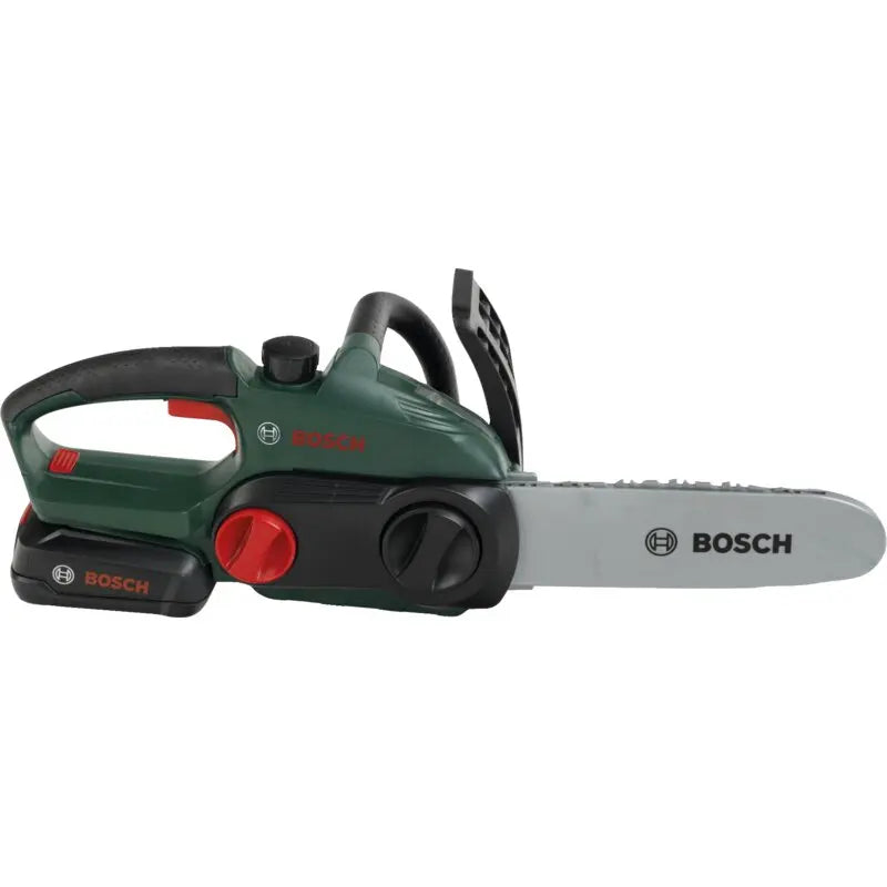Akkusäge BOSCH Spielzeug – Realistisches Design für kleine Handwerker klein
