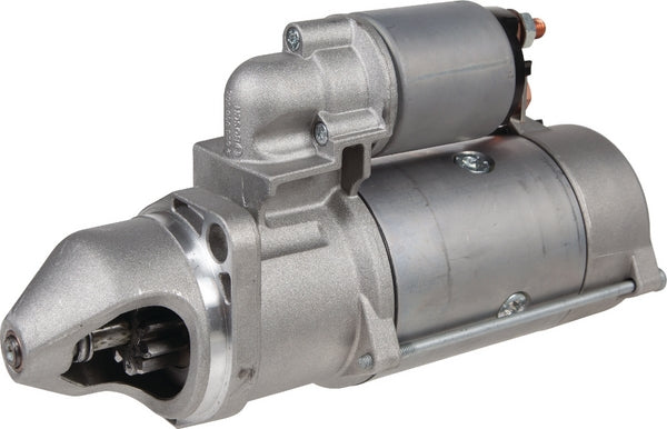 Bosch Anlasser 12V, 3.0kW, 11 Zähne