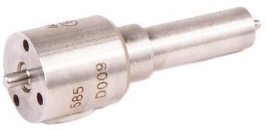 Bosch Düse mit Loch