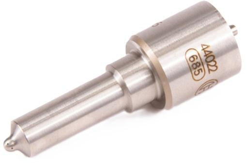 Bosch Düse mit Loch