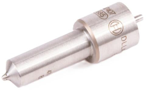 Bosch Düse vom Typ „Hole“