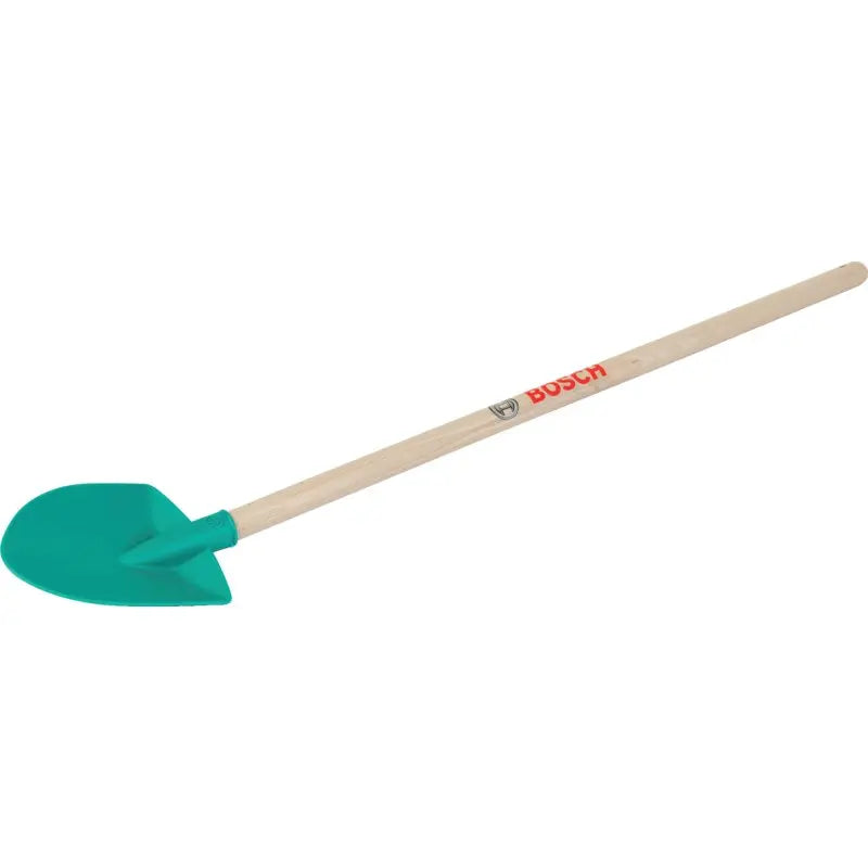 Bosch Kinder-Gartenschaufel klein 2716 – stabiles Spielzeug für Kinder ab 3 Jahren