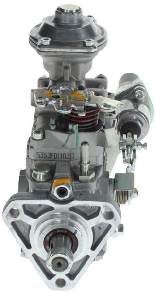 Bosch Kraftstoffeinspritzpumpe