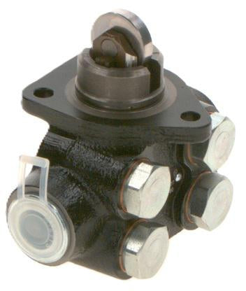 Bosch Kraftstoffförderpumpe