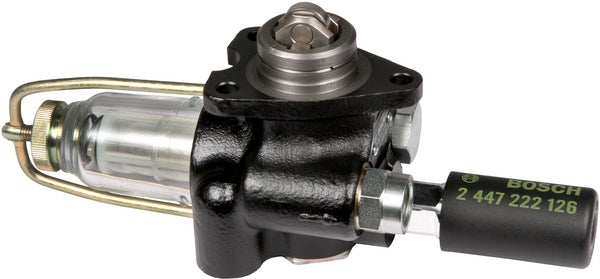 Bosch Kraftstoffpumpe