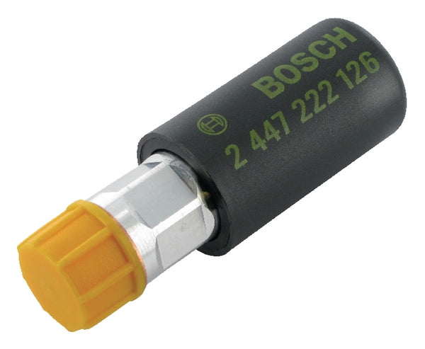 Bosch Manuelle Kraftstoffpumpe