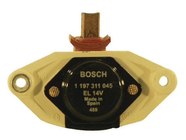 Bosch Regler