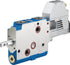 Bosch Rexroth 5/4 Ventil SB23 elektr./hydr. R917006073