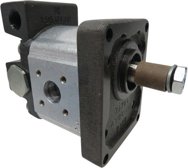 Bosch Rexroth AZPF-10-011-R