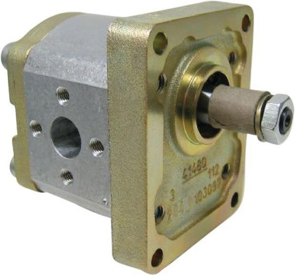 Bosch Rexroth AZPF-12-011-R