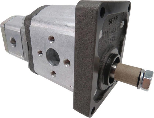 Bosch Rexroth AZPFB-11-016-2,0-L
