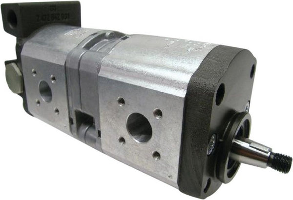 Bosch Rexroth AZPFF-11-016-016-L