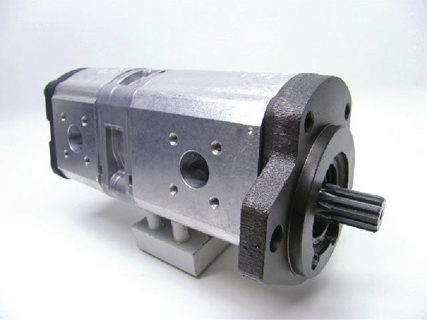 Bosch Rexroth AZPFF-21-022-011-L