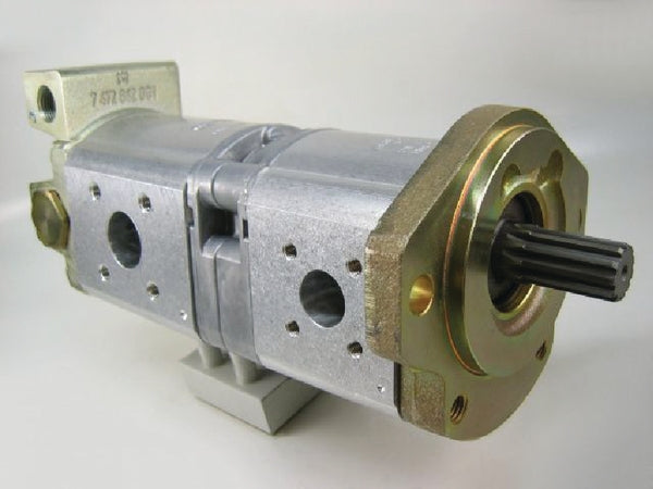 Bosch Rexroth AZPFF-22-016-025-R