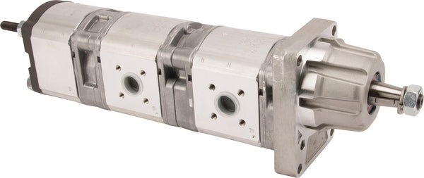 Bosch Rexroth AZPFFF-10-016-016-008-R
