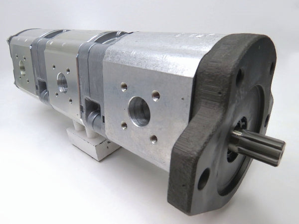 Bosch Rexroth AZPFFF-11-022-016-022-L