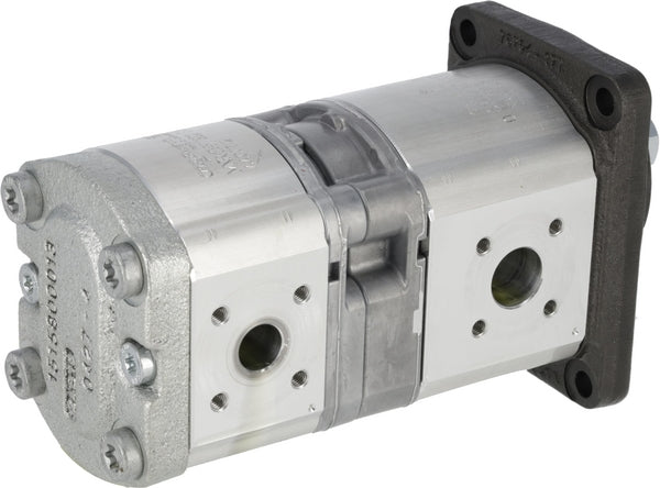 Bosch Rexroth Gearpump AZPFF-10-016/005RCB2020MB 3816910M91