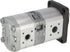 Bosch Rexroth Gearpump AZPFF-10-016/005RCB2020MB 3816910M91