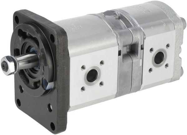 Bosch Rexroth Gearpump AZPFF-10-016/005RCB2020MB 3816910M91
