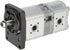 Bosch Rexroth Gearpump AZPFF-10-016/005RCB2020MB 3816910M91
