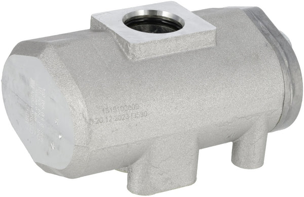 Bosch Rexroth Gearpump AZPZ-12-080LXXXXKX-S0499