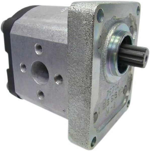 Bosch Rexroth Hydraulikpumpe AZPF-10-016RFO30PB-S0001