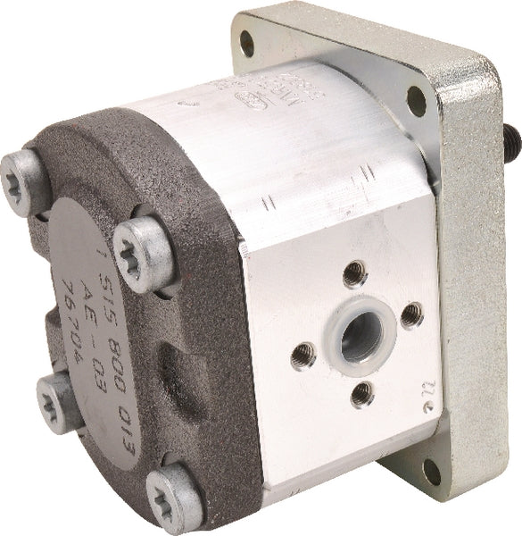Bosch Rexroth Hydraulikpumpe AZPF-11-008-R 5130133