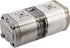 Bosch Rexroth Hydraulikpumpe doppelt