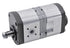 Bosch Rexroth Hydraulikpumpe doppelt Bosch
