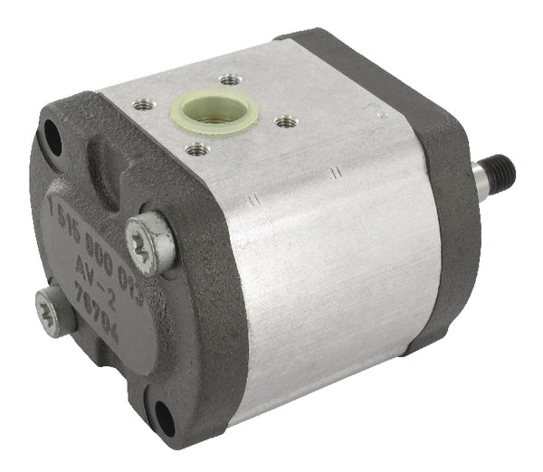 Bosch Rexroth Hydraulikpumpe einfach Bosch 01174516