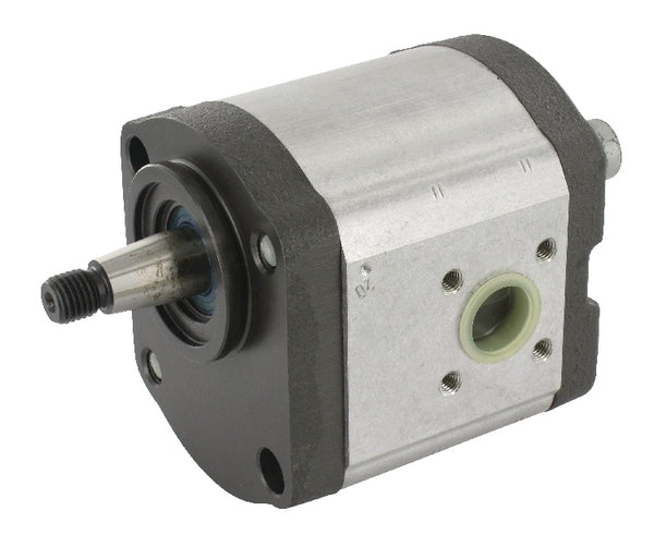 Bosch Rexroth Hydraulikpumpe einfach Bosch 01174516