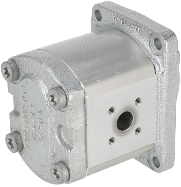 Bosch Rexroth Zahnradpumpe AZPF-12-016LCB20MB