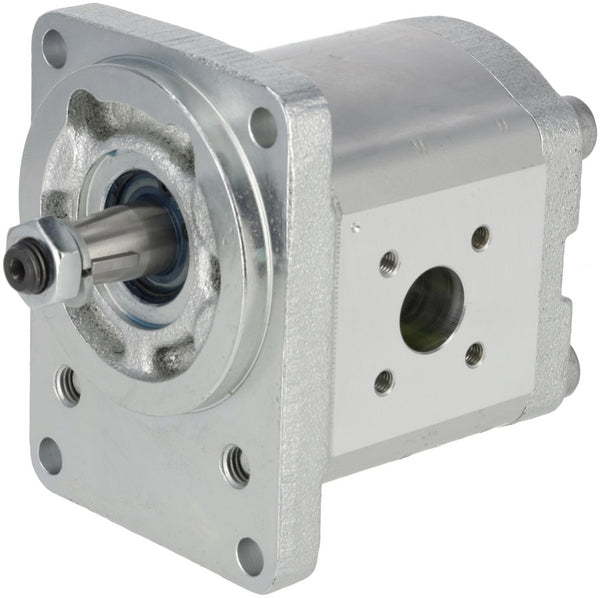 Bosch Rexroth Zahnradpumpe AZPF-12-016LCB20MB