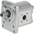 Bosch Rexroth Zahnradpumpe AZPF-12-016LCB20MB