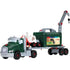 Bosch Ixolino II Schraubtruck Set Spielzeug mit Akkuschrauber und Zubehör für Kinder ab 3