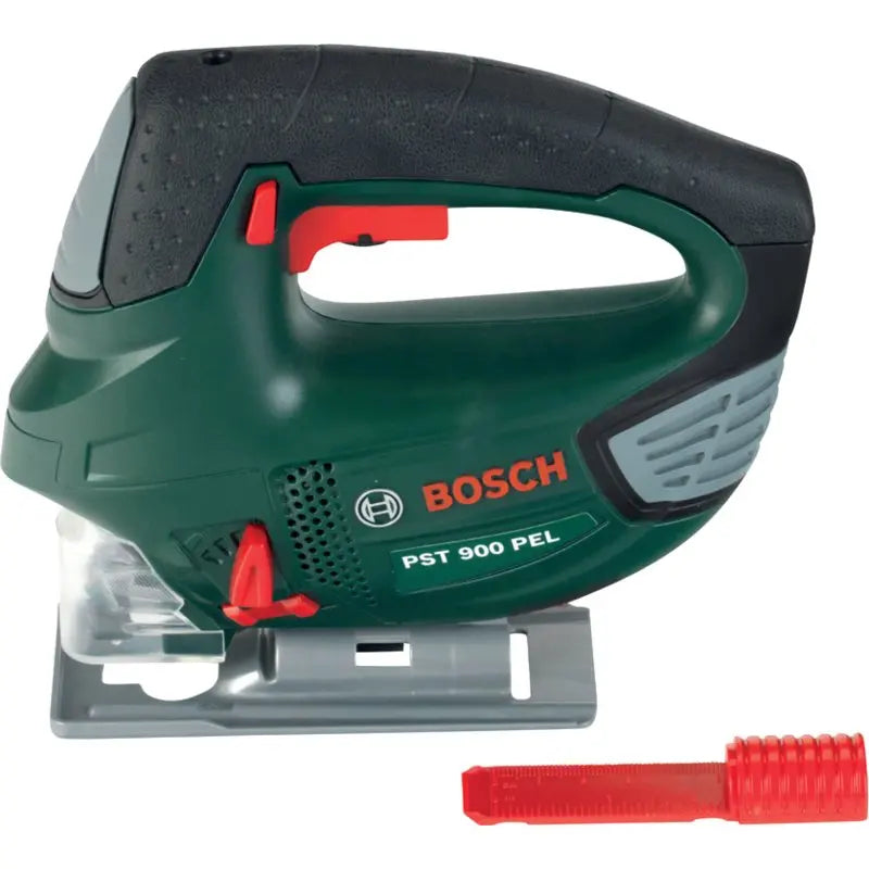 Stichsäge BOSCH Spielzeug – Mit Licht & Sound klein