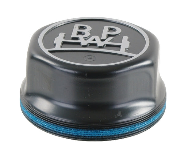 BPW Radkappe mit Gewinde M84x2