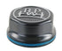 BPW Radkappe mit Gewinde M84x2
