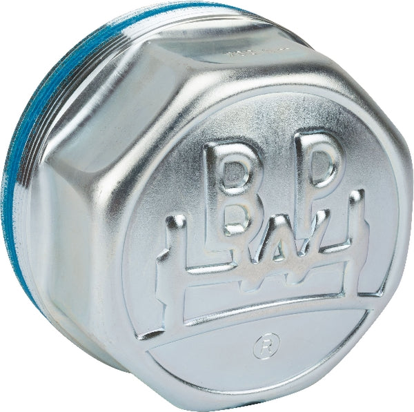 BPW Radnabendeckel
