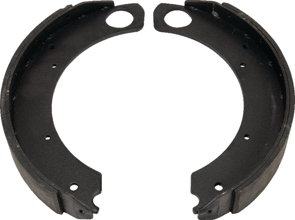 Bremsbackenpaar 14"x2", 1 Paar