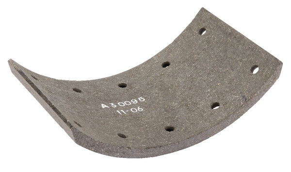 Bremsbelag 300x135mm passend für ADR