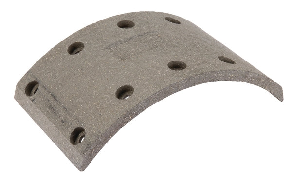 Bremsbelag 300x135mm passend für ADR