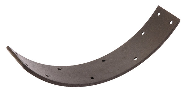 Bremsbelag 350x60mm passend für BPW, Knott