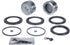 Bremskolben