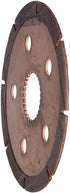 Bremsscheibe 224-27