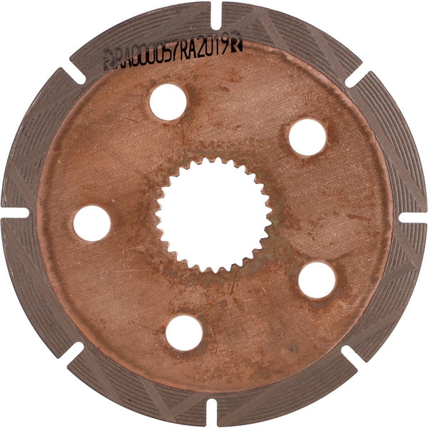 Bremsscheibe 224-27