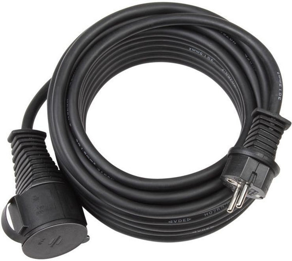 Brennenstuhl Verl.kabel 10m H07RN-F 3G2,5