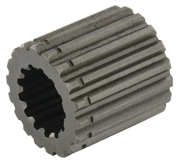 Brevini Profilbuchse Z13 SAE-B / Z18