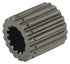 Brevini Profilbuchse Z13 SAE-B / Z18